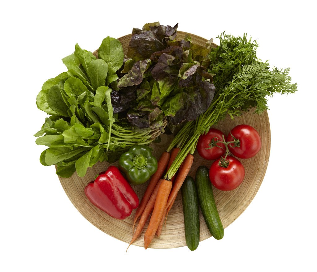 Farmers Market Salad Bundle