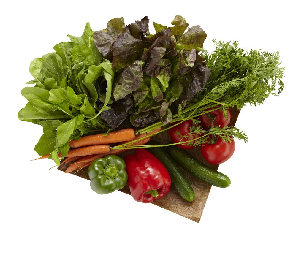 Farmers Market Salad Bundle