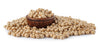Fresh Garbanzo Bean By RawJoy | Organic Fresh Garbanzo Beans Bulk- 10 Pound