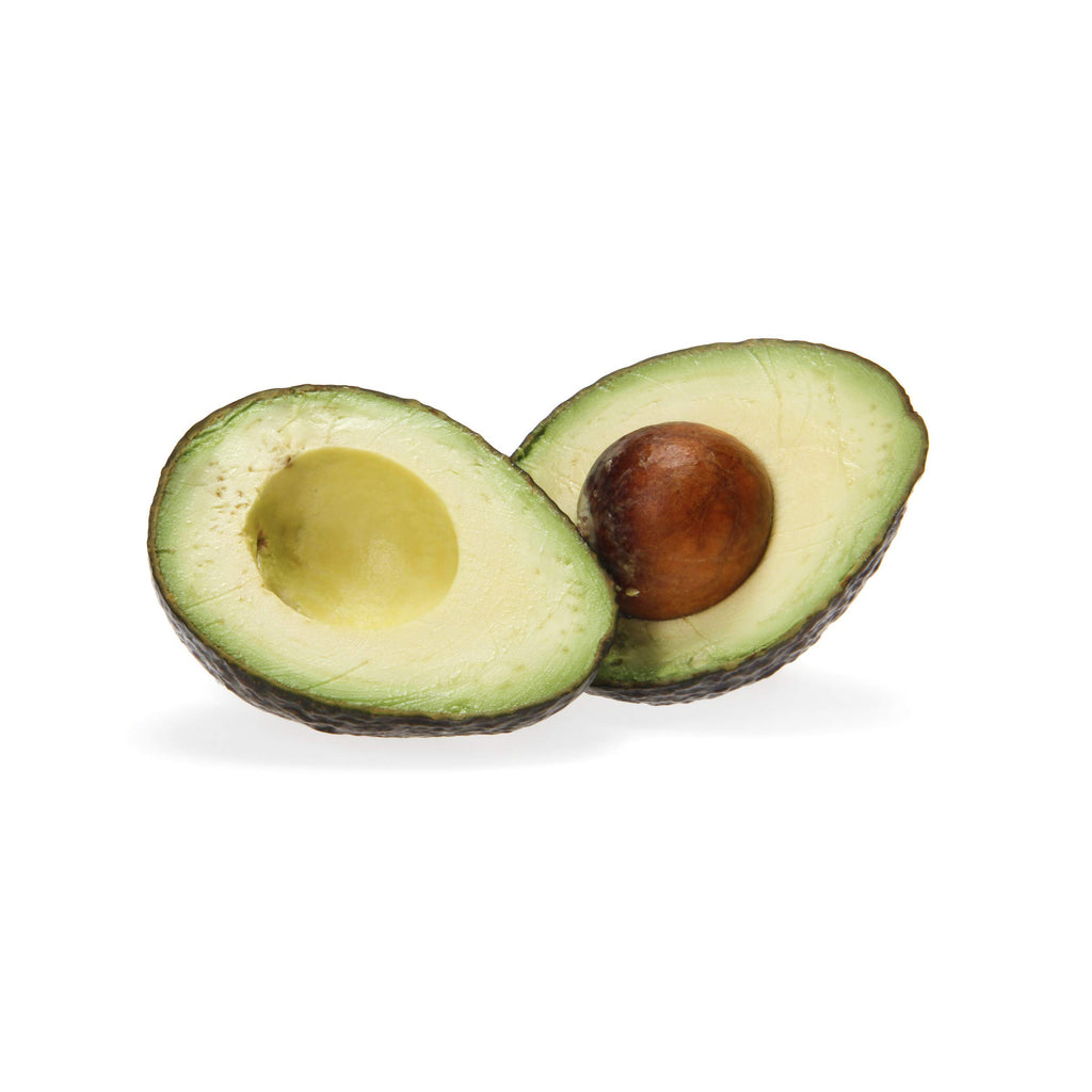 Avocado Hass Bag Conventional, 4 Count