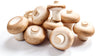Fresh Mushrooms by RawJoy Farms