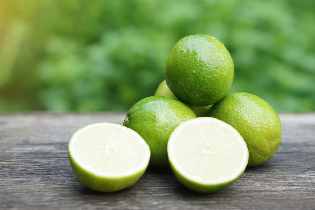 Fresh Key Limes by RawJoy Farms