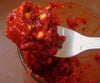 Fresh Red Fresno Chile Peppers 1 lb.