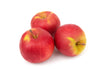 Fresh delicious Fuji apples by RawJoy Farms, (1 Pound)