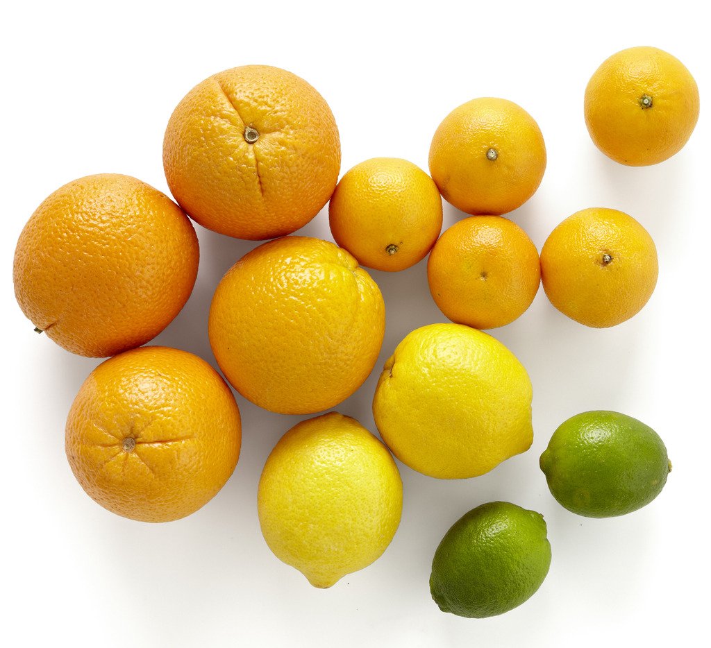 "Orange You Glad You Ordered This Citrus Bundle"?
