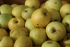 Fresh Ginger Gold delicious apples by RawJoy Farms, 2 Pound