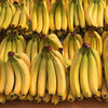 Bananas Fresh Fruit Bundle - 18.5 lbs (LBS) Box - Wholesale Produce
