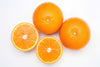 Fresh delicious Valencia Oranges by RawJoy Farms., 1 Pound
