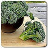 Broccoli, Waltham 29, Heirloom, 500 Seeds, Delicious and Healthy