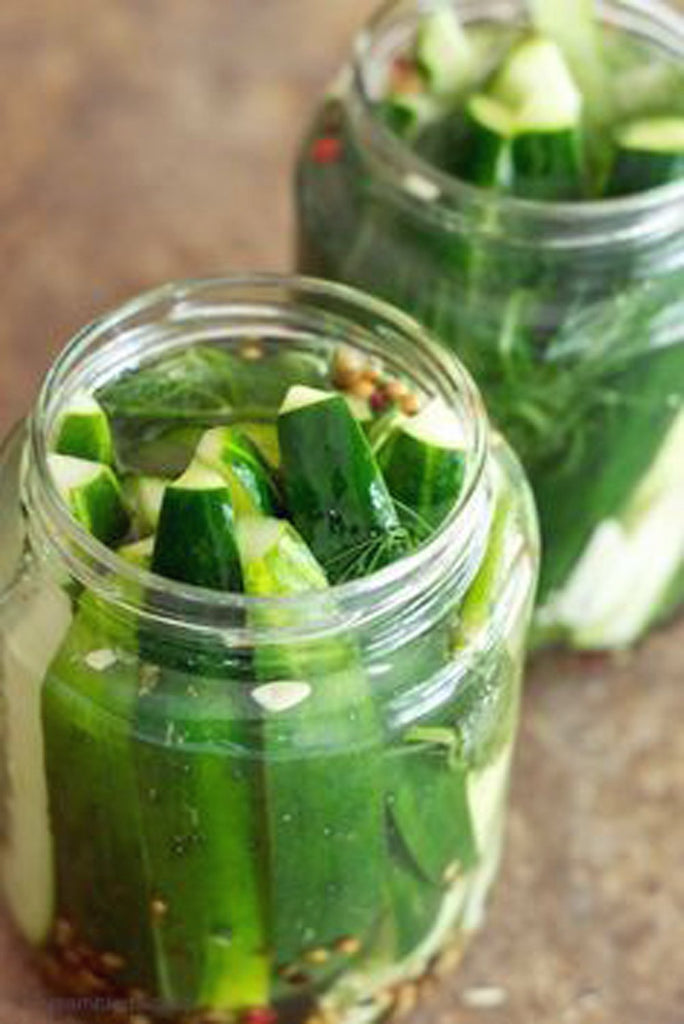 Cucumber, National Pickling Cucumber Seed, Heirloom,25 Seeds, Great for Pickling