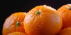Fresh delicious Satsuma Mandarins Orange by RawJoy Farms.