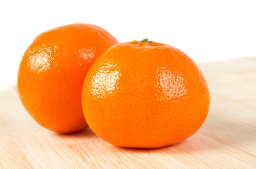 Fresh delicious Honey Tangerines by RawJoy Farms., 2 Pound