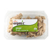USDA Certified Naturally Grown Fresh Ginger Root - Organic Ginger Root, 28oz | Perfect for juicing