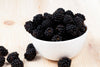 Fresh Delicious Blackberries by RawJoy Farms, 2 Pound