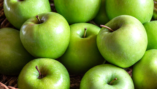 Fresh granny smith delicious apples by RawJoy Farms, 4 Pound