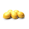 Lemon Meyer Bag Conventional, 16 Ounce