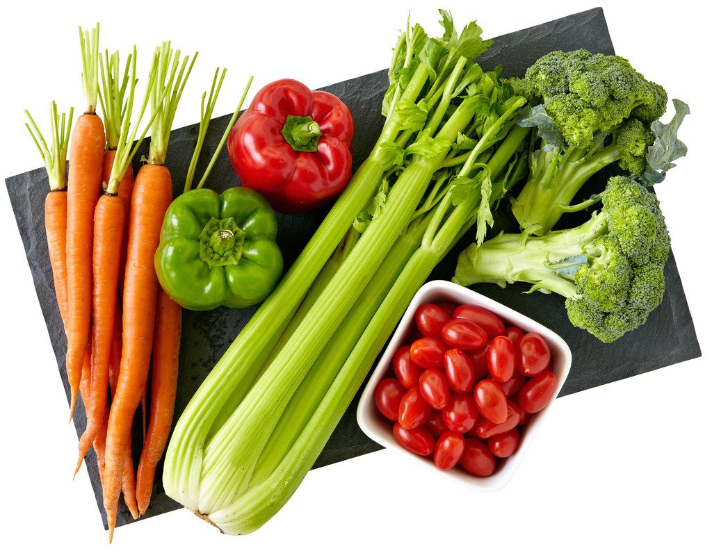 Merci Beau-Crudites