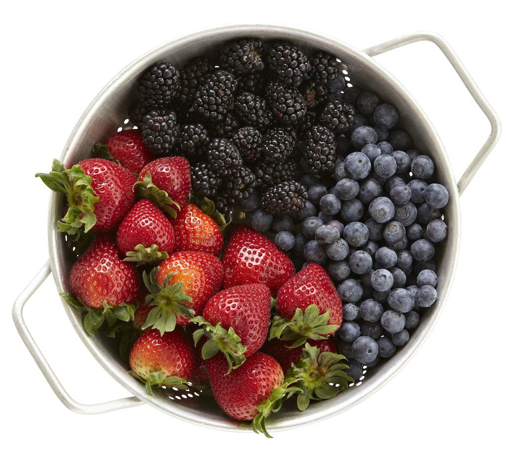 Farmers Market Berry Good Bundle