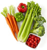 Merci Beau-Crudites