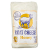 Emporium Selection Honey Goat Cheese Log 4 oz
