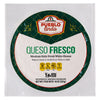 Pueblo Lindo Queso Fresco Cheese 10 oz