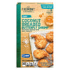 Fremont Fish Market Coconut Breaded Butterfly Shrimp 9 oz