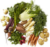 Farmers Market Root Vegetable Bundle, Large
