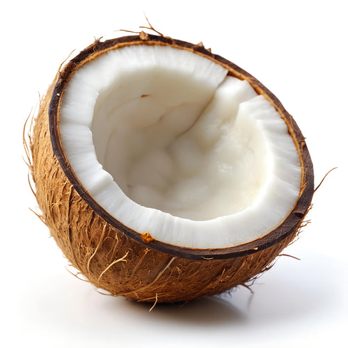 Fresh Organic Coconut by RawJoy Farms, Pack of 2