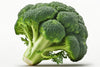 Fresh Organic Broccoli by RawJoy Farms