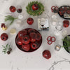 Toopify 16Pcs Fake Apples, Artificial Apples for Fruit Bowl and Fall Decor