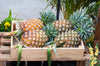 Fresh Delicious Pineapple by RawJoy Farms, 1 Pound