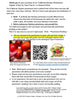 California Hachiya Persimmons Organic (5 lbs)