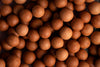 Delicious Pumpkin Spice Malt Balls By RawJoy
