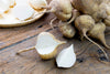 Organic Fresh Jicama by RawJoy Farms
