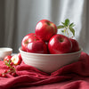Fresh delicious red apples by RawJoy Farms, 1 Pound