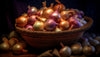 Fresh Variety Pack of Yellow, White, and Red Onions by RawJoy Farms
