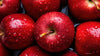 Fresh delicious red apples by RawJoy Farms, 1 Pound