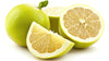 Fresh delicious Pomelo by RawJoy Farms.
