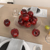 Toopify 16Pcs Fake Apples, Artificial Apples for Fruit Bowl and Fall Decor