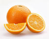 Fresh delicious Navel Oranges by RawJoy Farms., 3 Pound