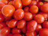 Organic Fresh Grape Tomatoes By RawJoy Farms, 1 Pound