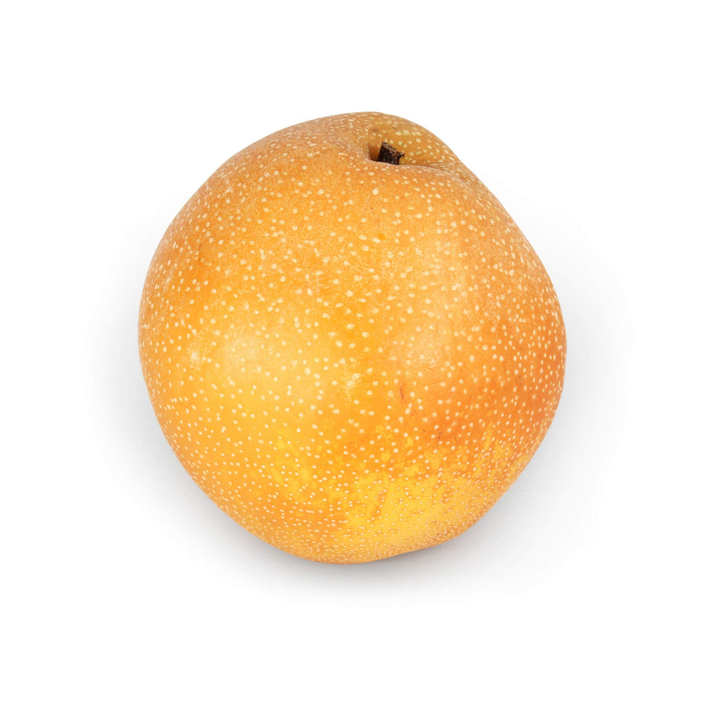 Organic Asian Pear Bag, 32 OZ
