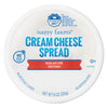 Happy Farms Plain Soft Spread Cream Cheese 8 oz