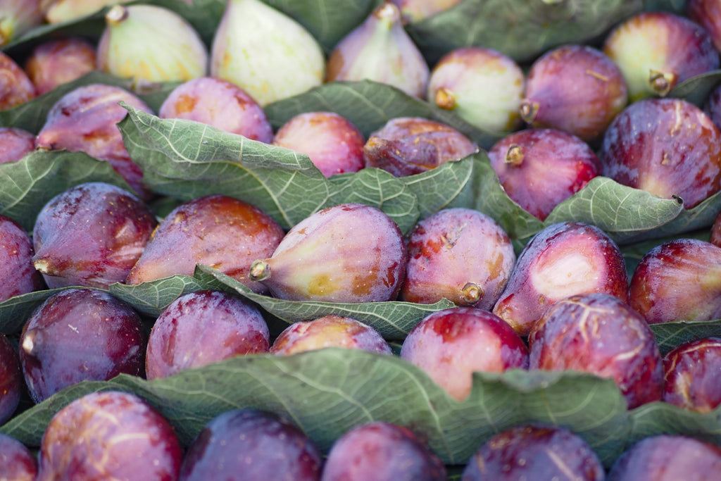 Fresh Figs by RawJoy Farms
