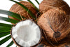 Fresh Organic Coconut by RawJoy Farms, Pack of 2