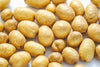 Organic Fresh Yellow Potatoes by RawJoy Farms