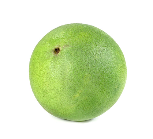 Fresh delicious Pomelo by RawJoy Farms., 2 Pound