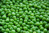 Fresh Green Peas by RawJoy Farms