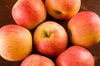Fresh delicious Gala Apples by RawJoy Farms, 1 Pound