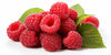 Fresh organic Delicious Juicy Raspberries by RawJoy Farms, 2 Pound